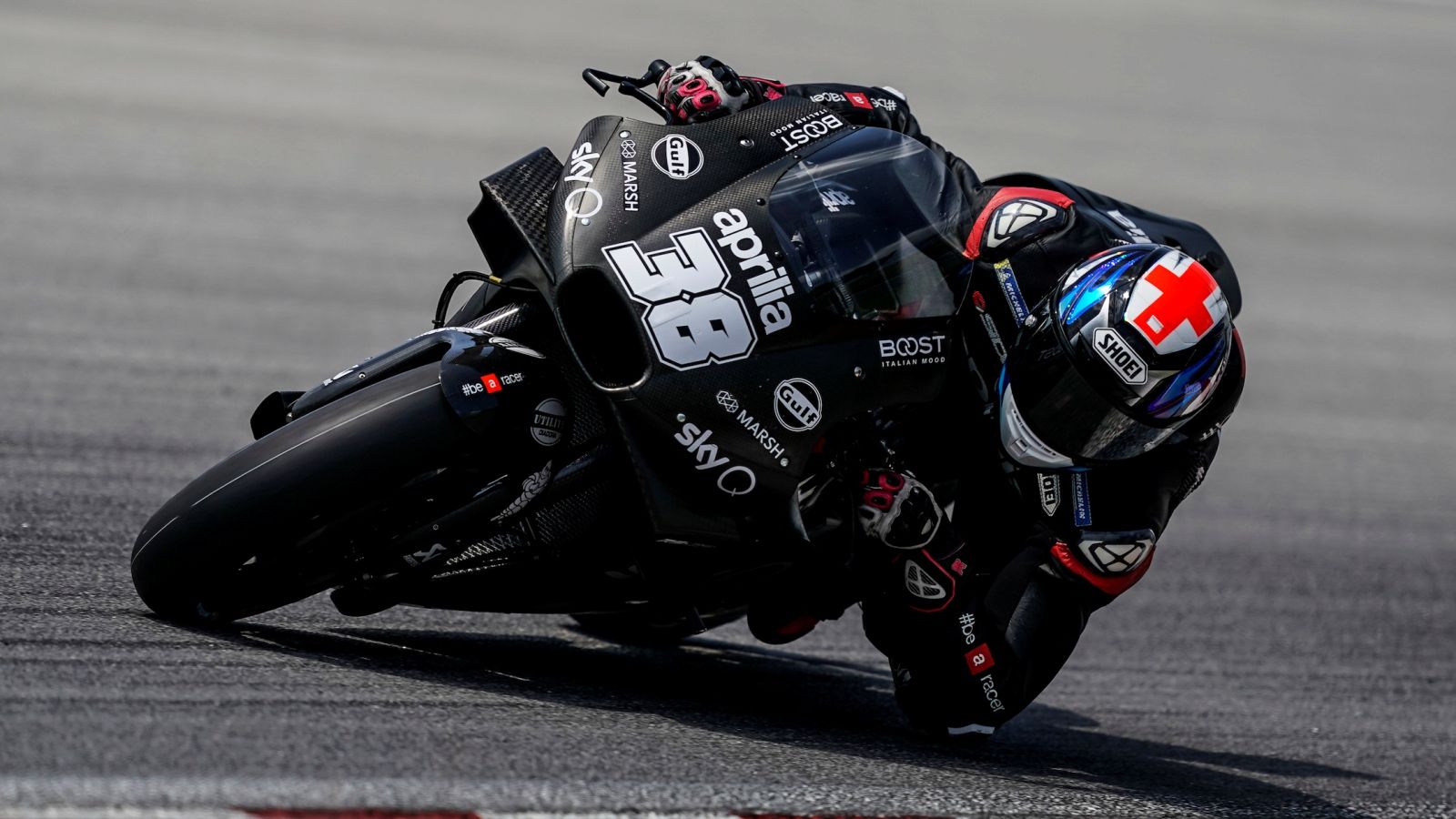 Aerodinámica MotoGP 2019