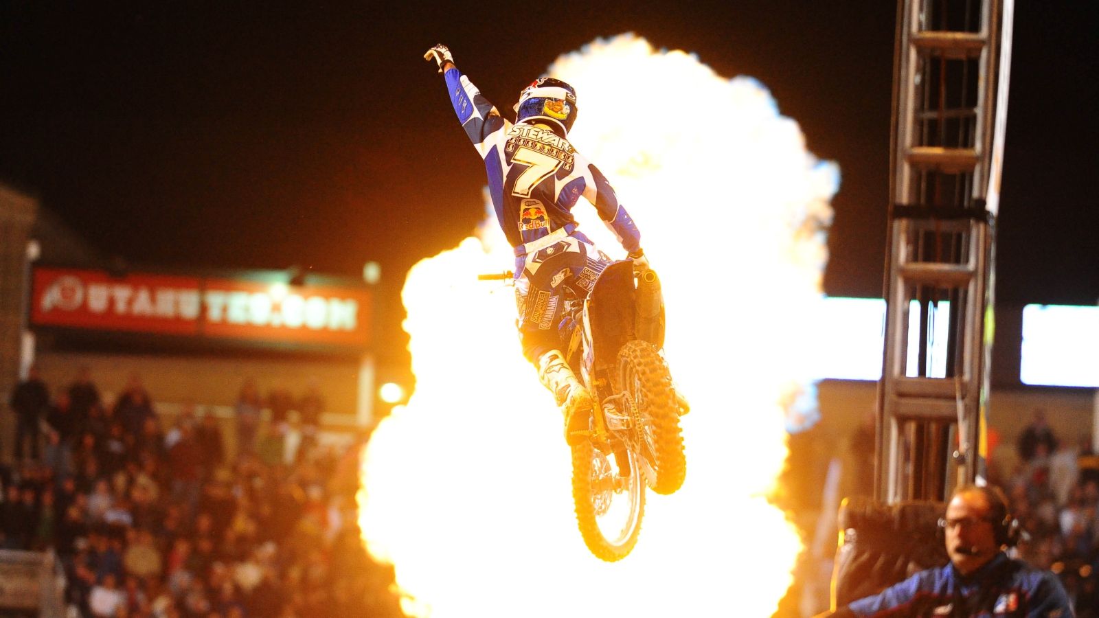 Yamaha en 2009