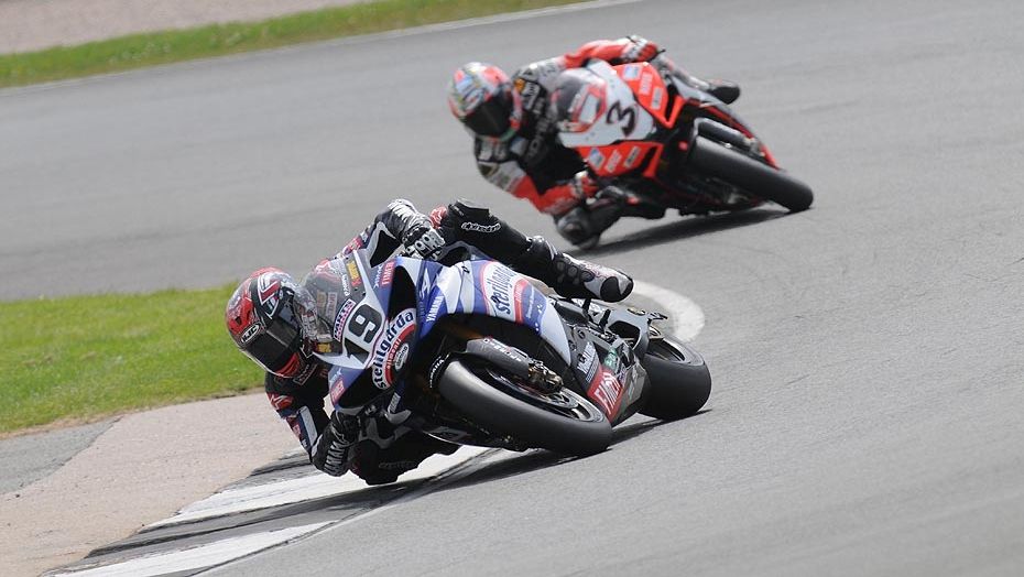 Yamaha en 2009