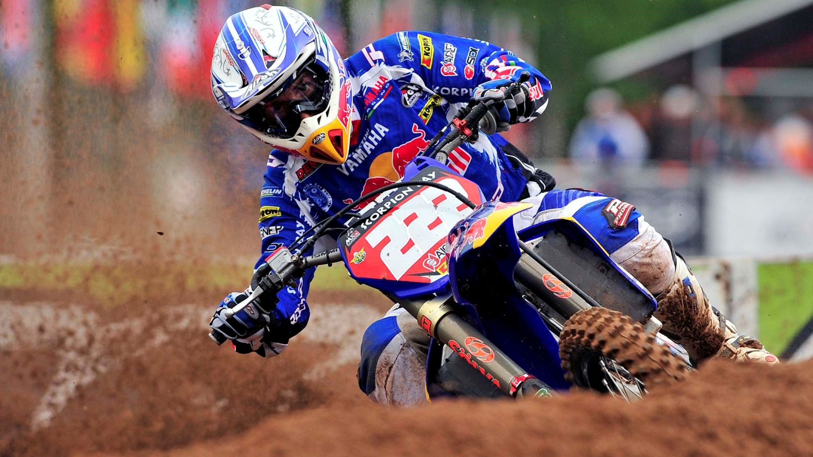 Yamaha en 2009