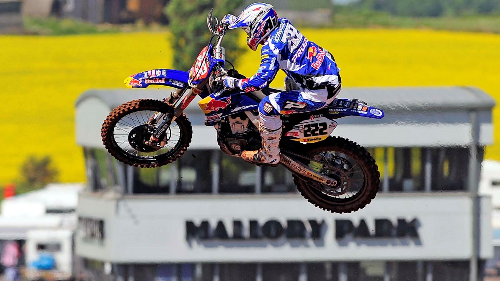 Yamaha en 2009