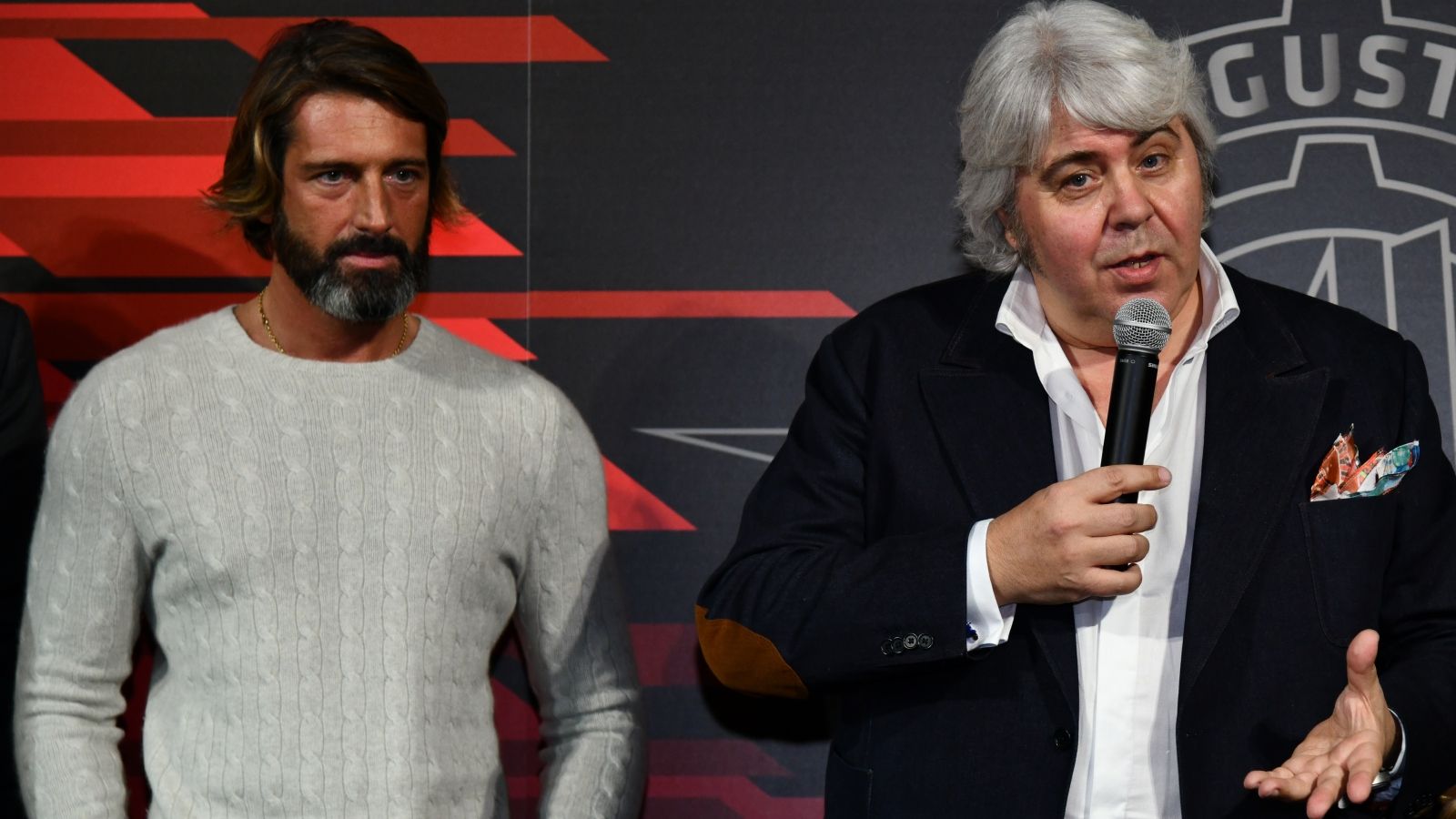 MV Agusta F2 2019