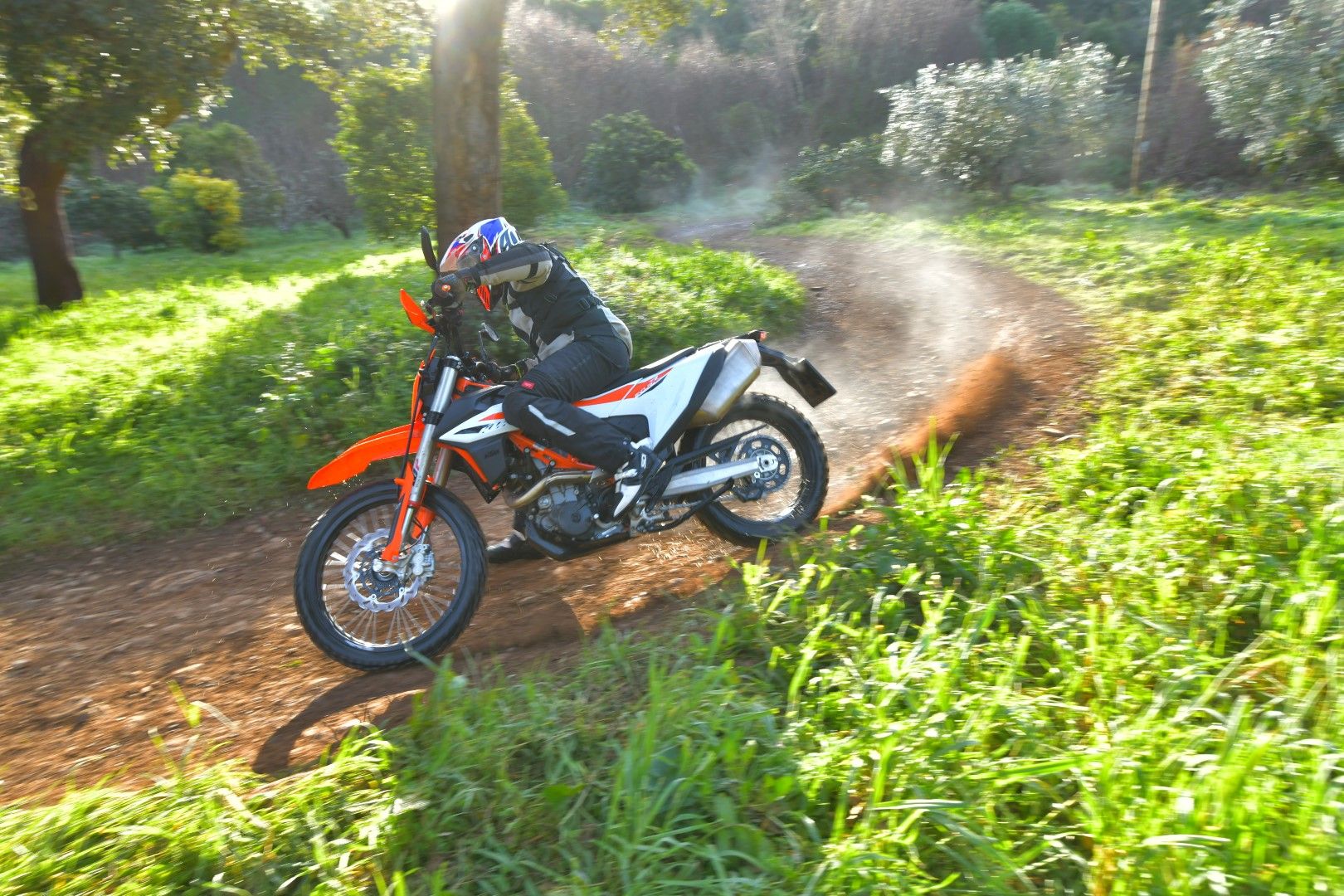 KTM 690 Enduro R 2019