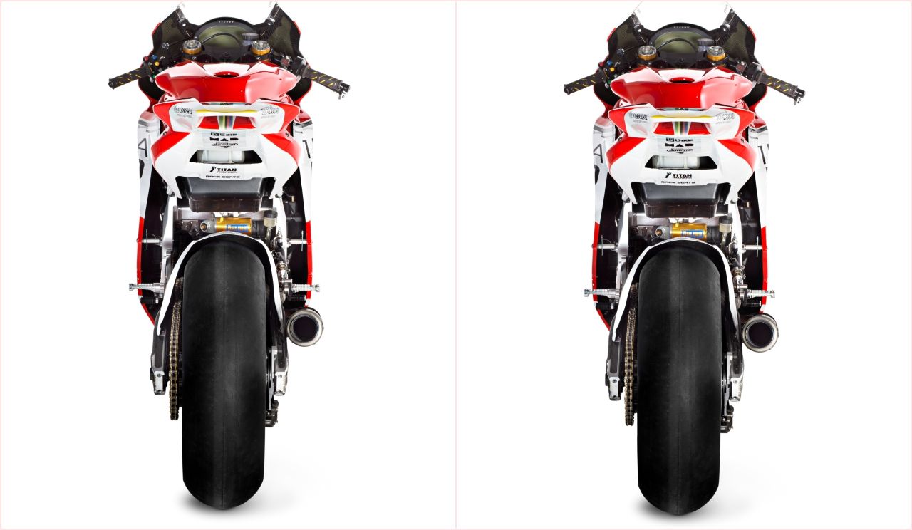 MV Agusta F2 2019