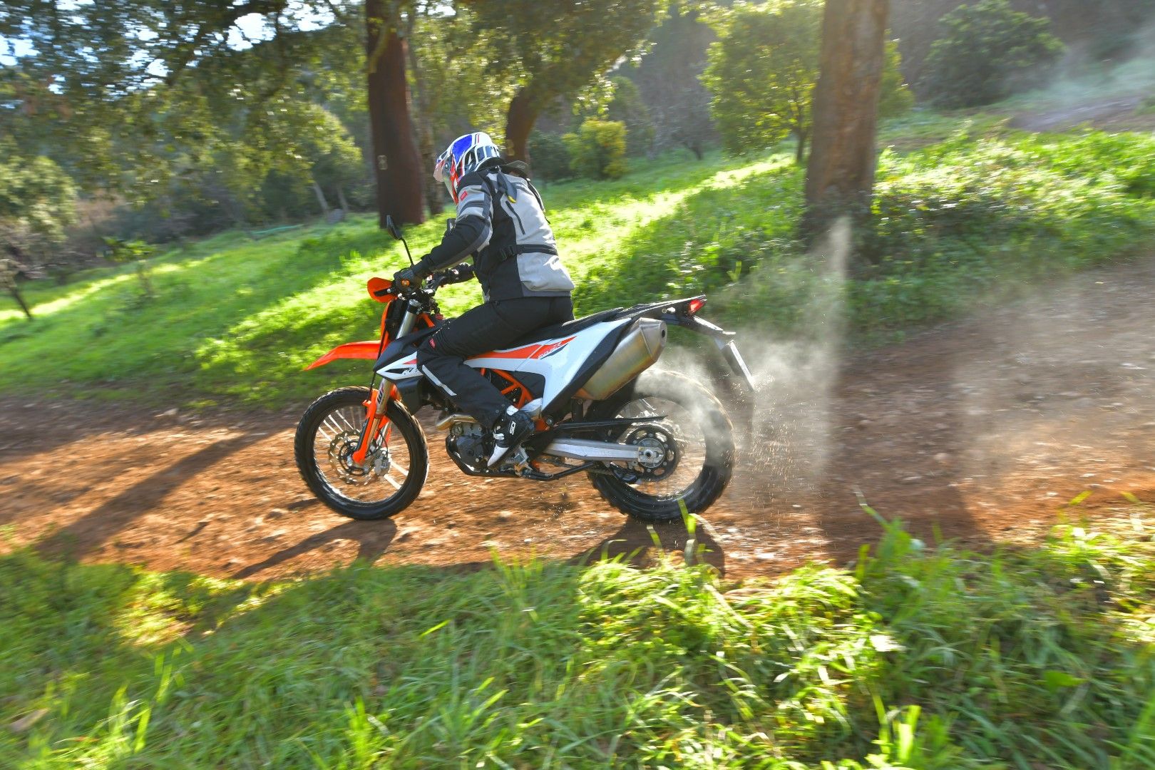 KTM 690 Enduro R 2019