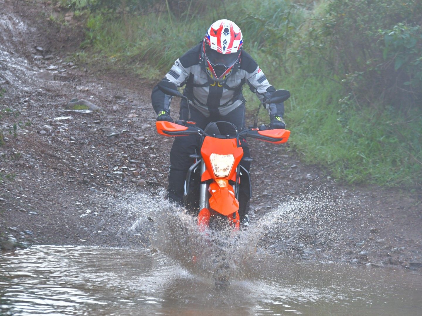 KTM 690 Enduro R 2019