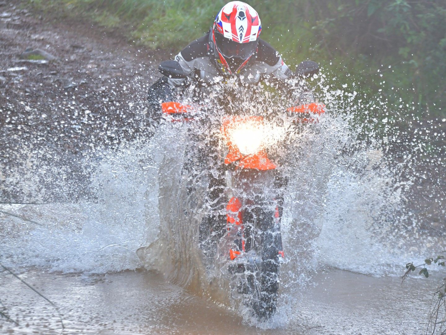 KTM 690 Enduro R 2019
