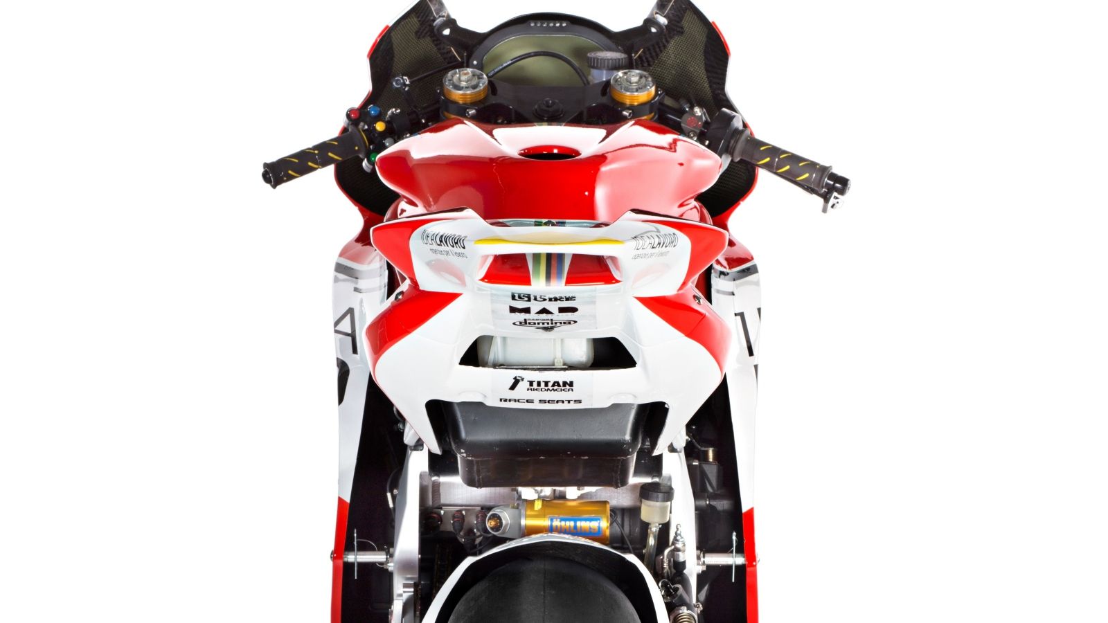 MV Agusta F2 2019
