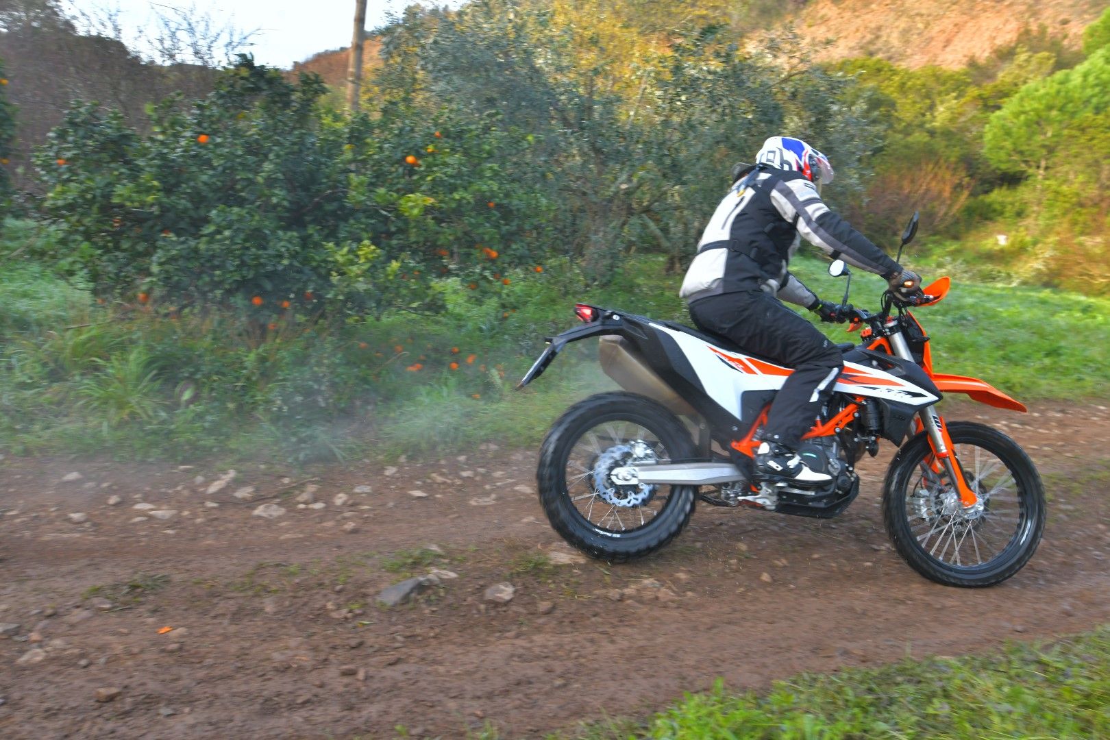 KTM 690 Enduro R 2019