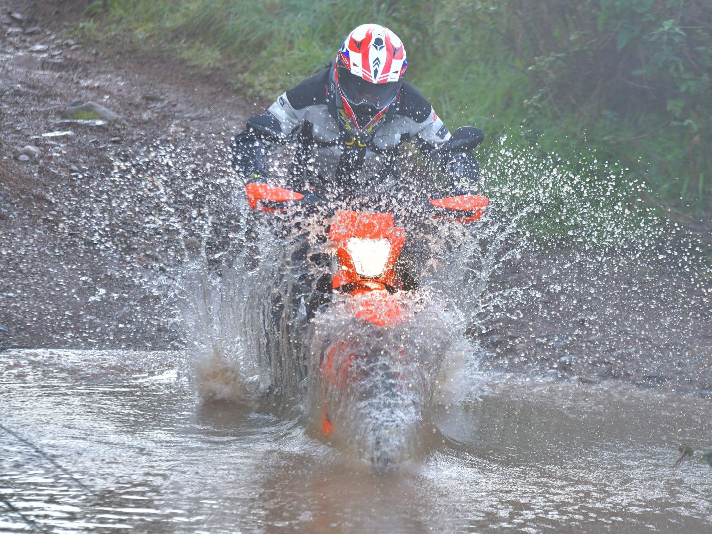 KTM 690 Enduro R 2019