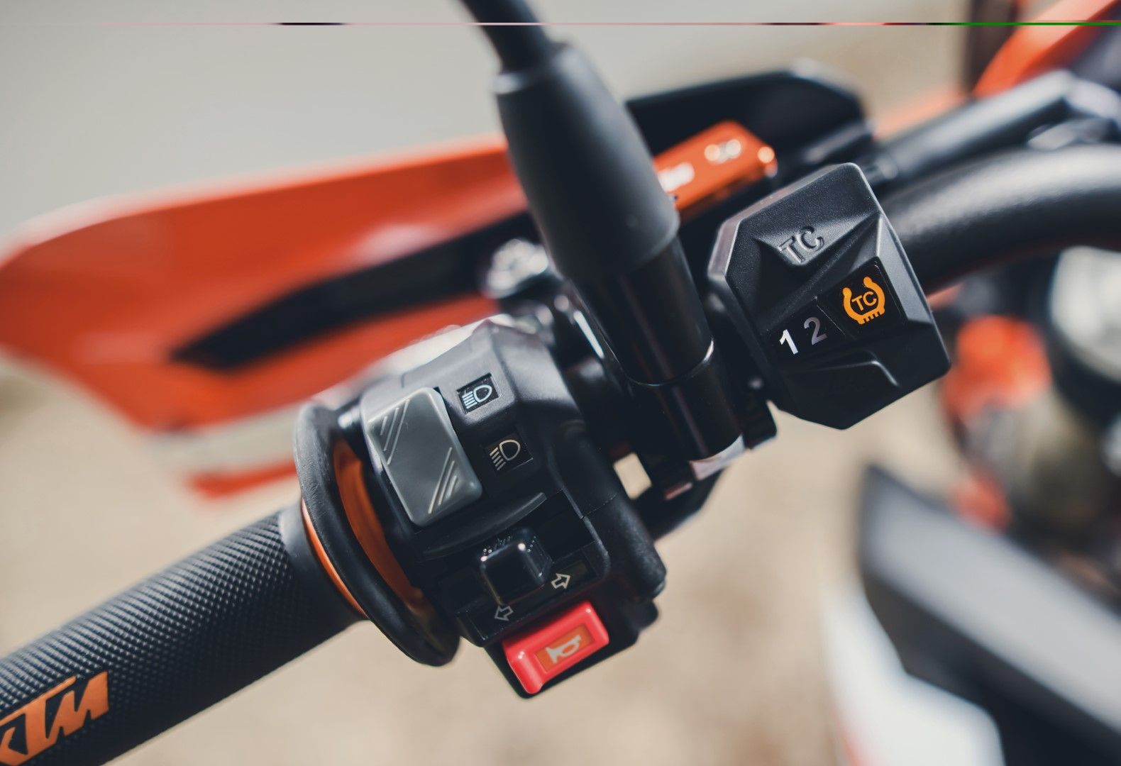 KTM 690 Enduro R 2019
