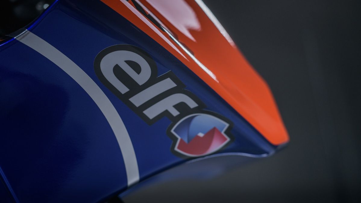 Tech 3 Red Bull KTM MotoGP 2019