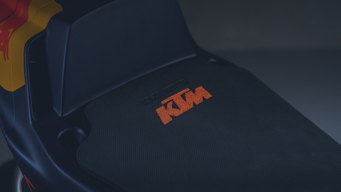 Red Bull KTM Factory Racing MotoGP 2019