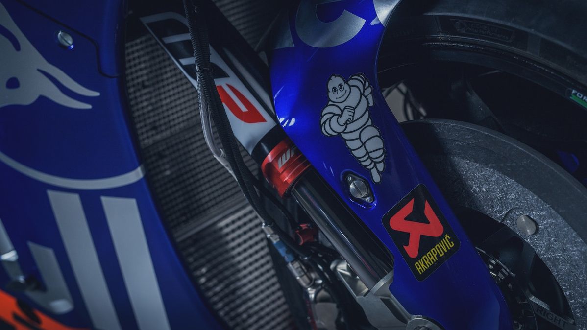 Tech 3 Red Bull KTM MotoGP 2019