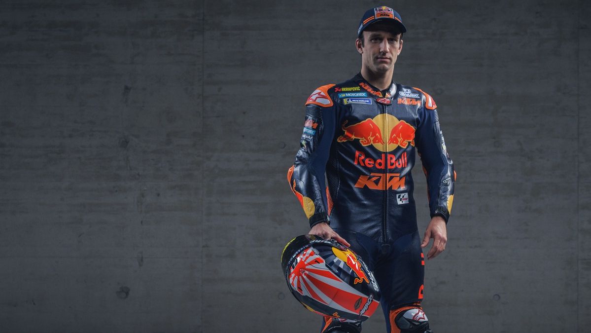 Red Bull KTM Factory Racing MotoGP 2019