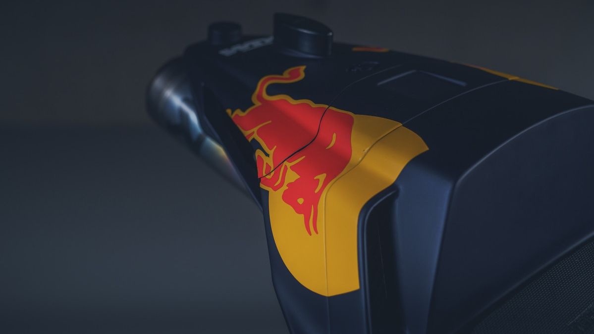 Red Bull KTM Factory Racing MotoGP 2019