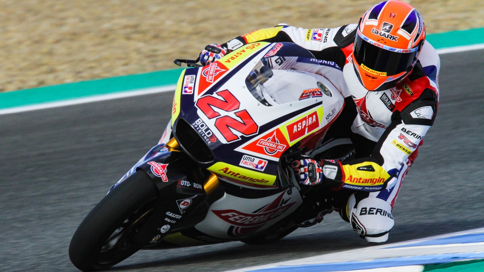 (Fotos: Circuito de Jerez)