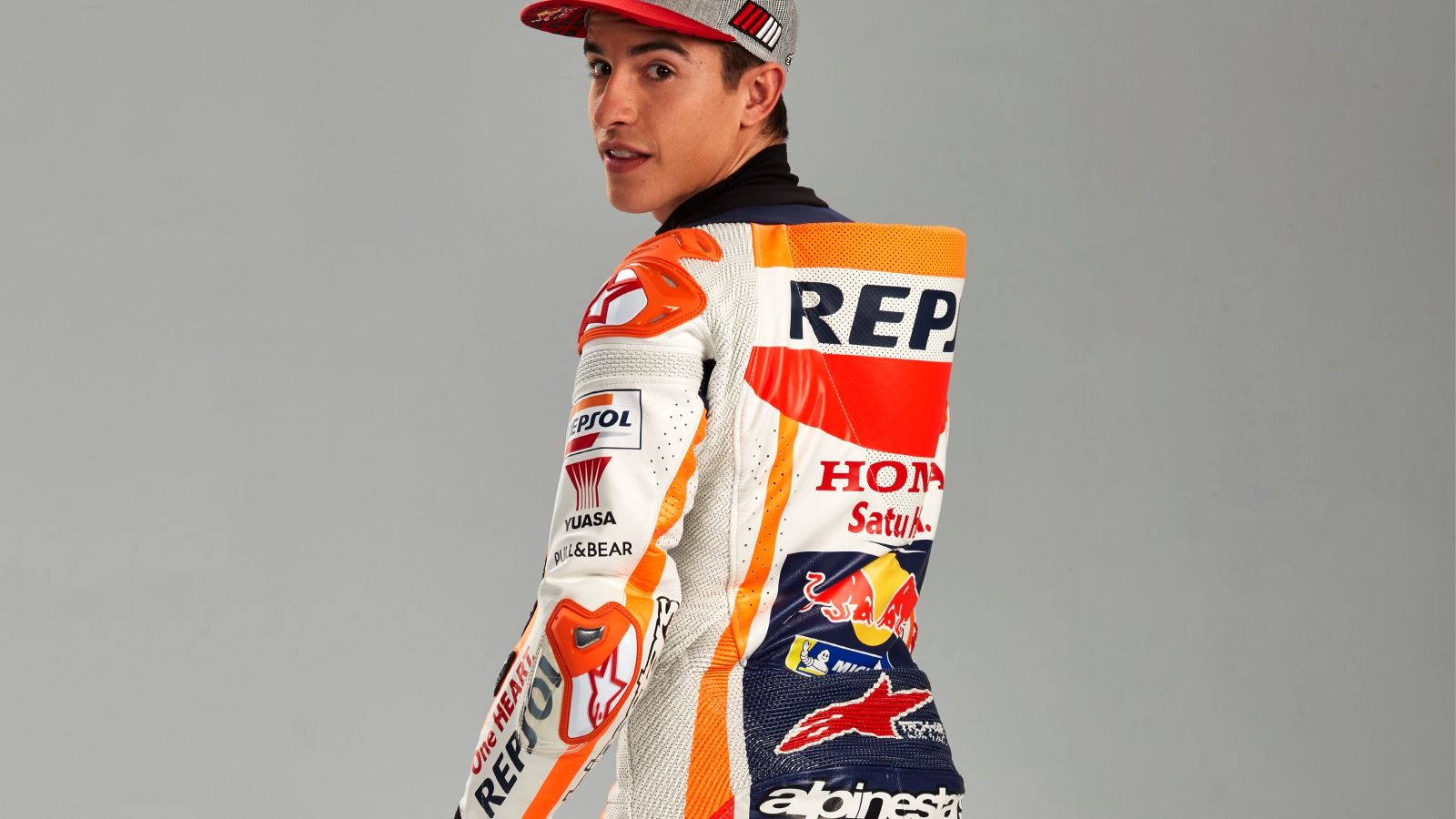 Honda RC213V MotoGP 2019