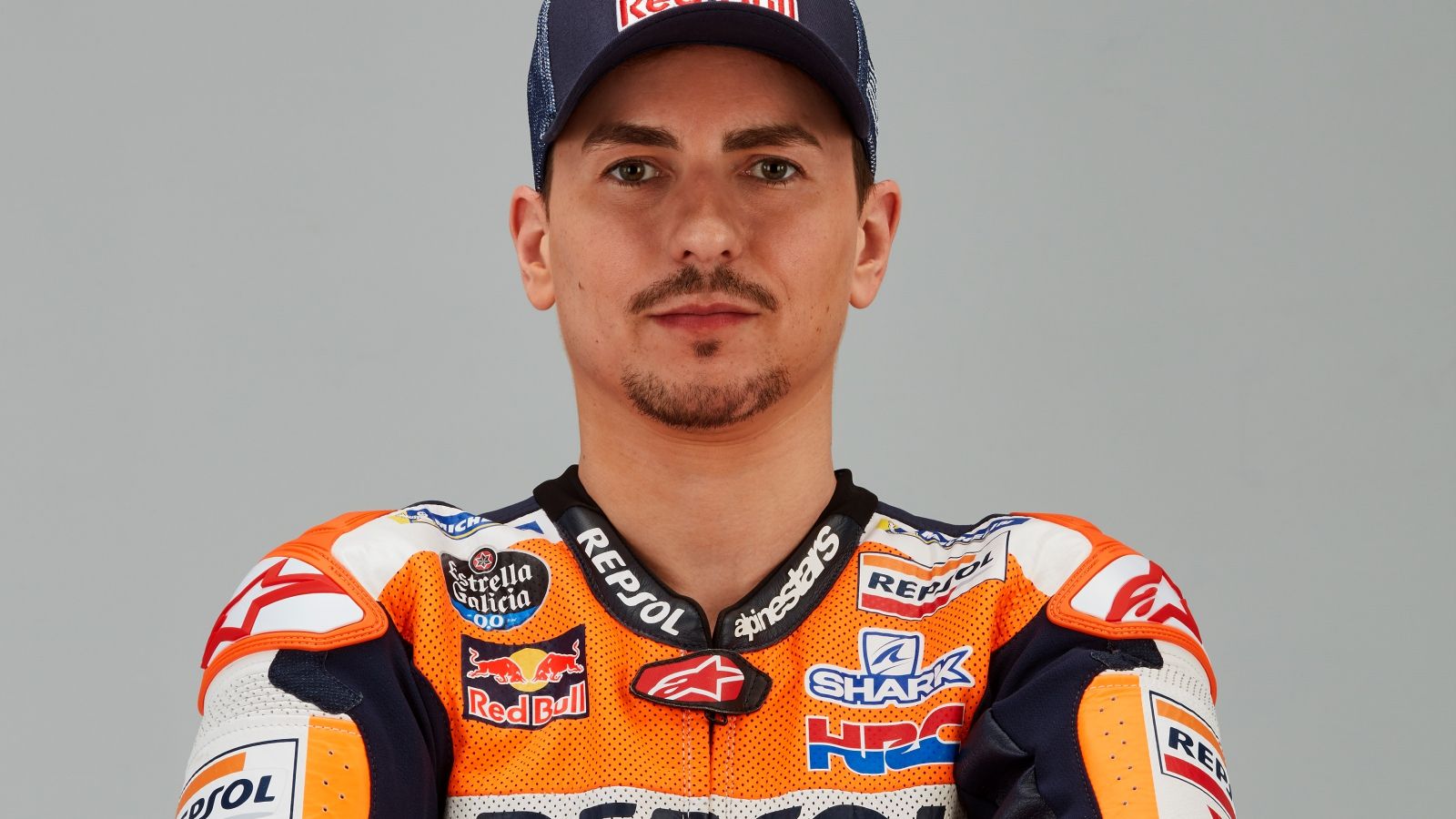 Honda RC213V MotoGP 2019