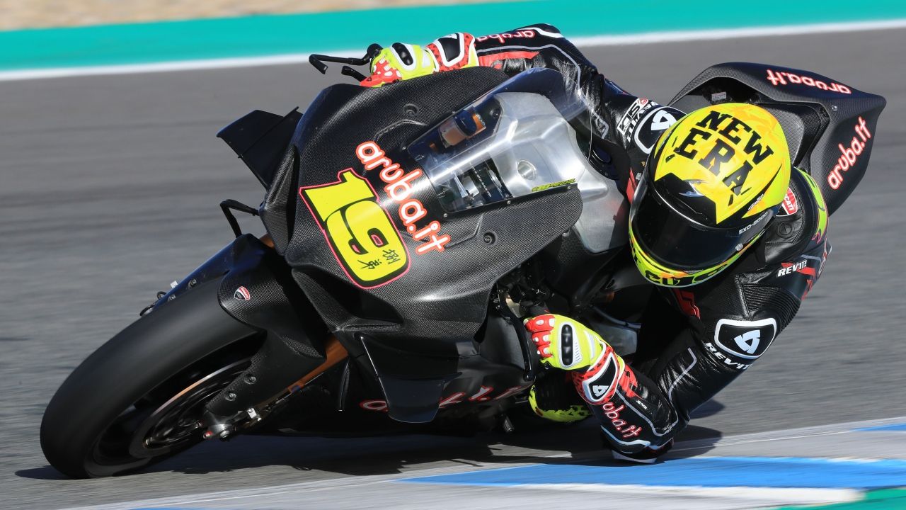 Cómo ver SBK 2019 en televisión en España: Estas son las cuatro opciones