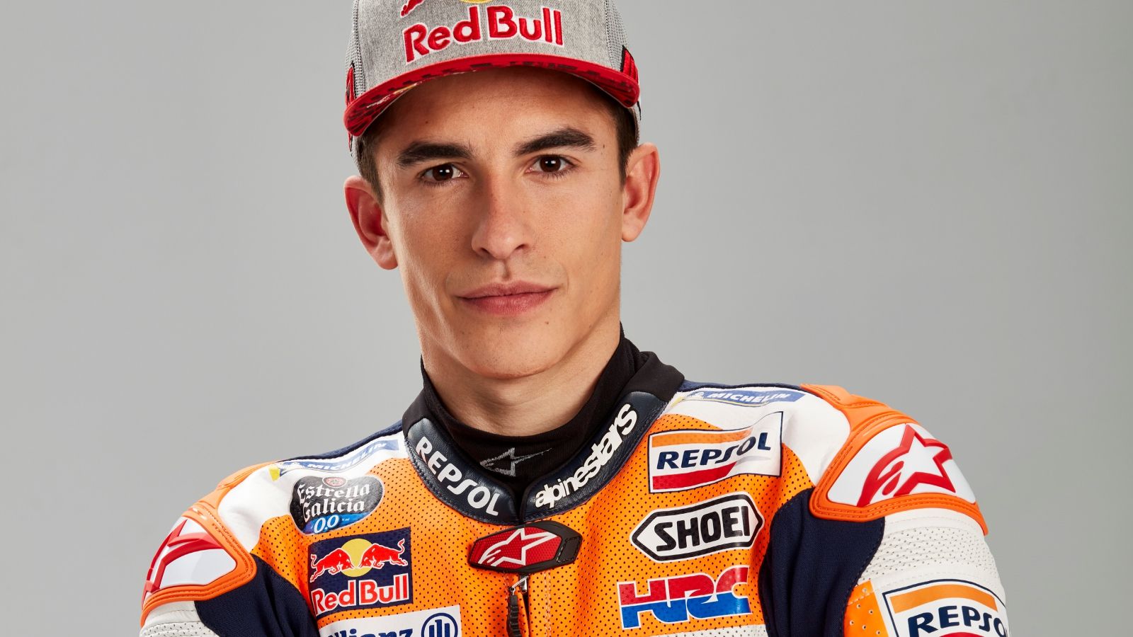 Honda RC213V MotoGP 2019