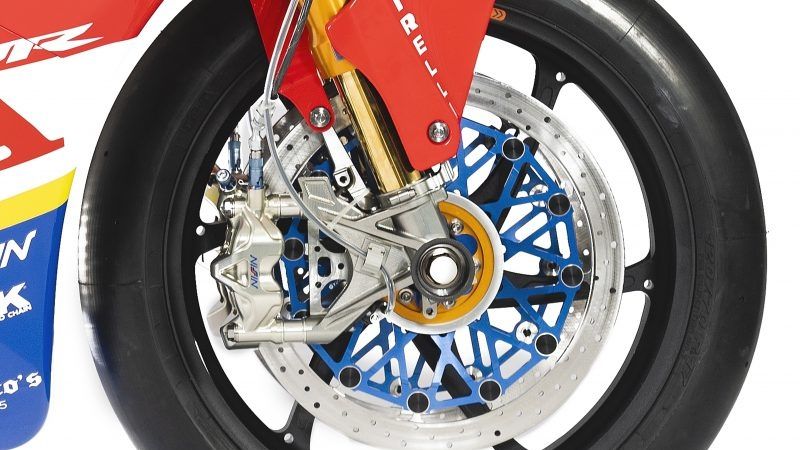 Honda CBR1000RR SP2 WSBK 2019