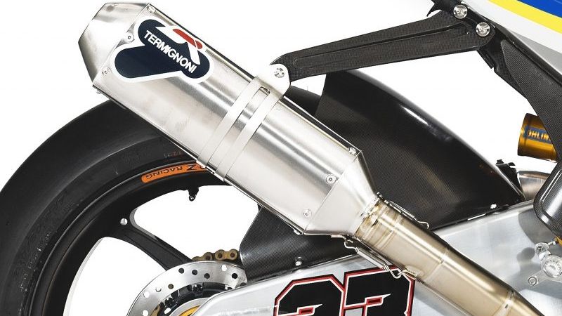 Honda CBR1000RR SP2 WSBK 2019
