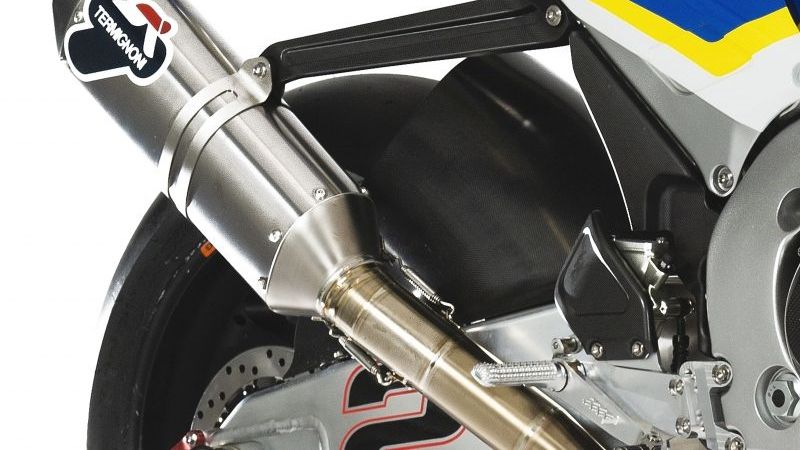 Honda CBR1000RR SP2 WSBK 2019