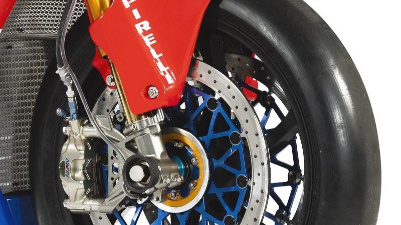Honda CBR1000RR SP2 WSBK 2019