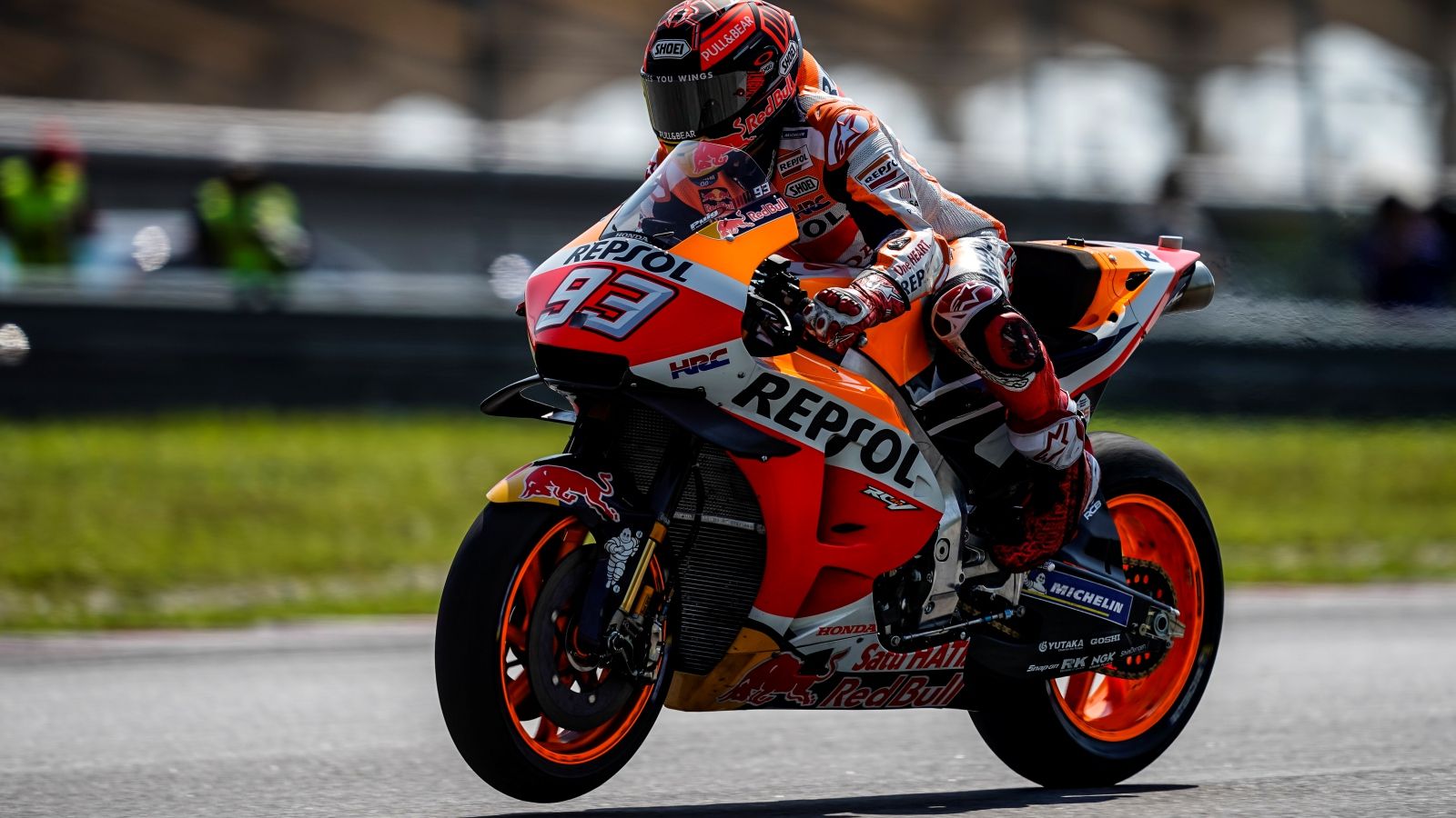 Dónde estaban entonces: 26 mitos del Mundial de MotoGP a los 26 años