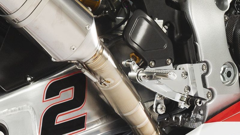 Honda CBR1000RR SP2 WSBK 2019
