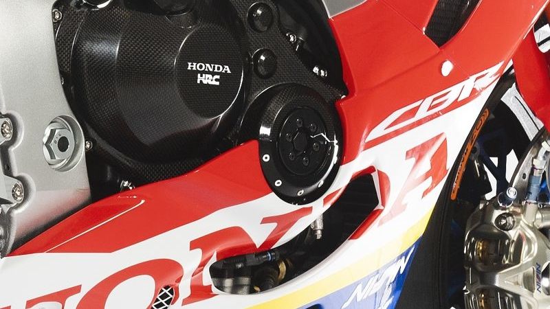 Honda CBR1000RR SP2 WSBK 2019