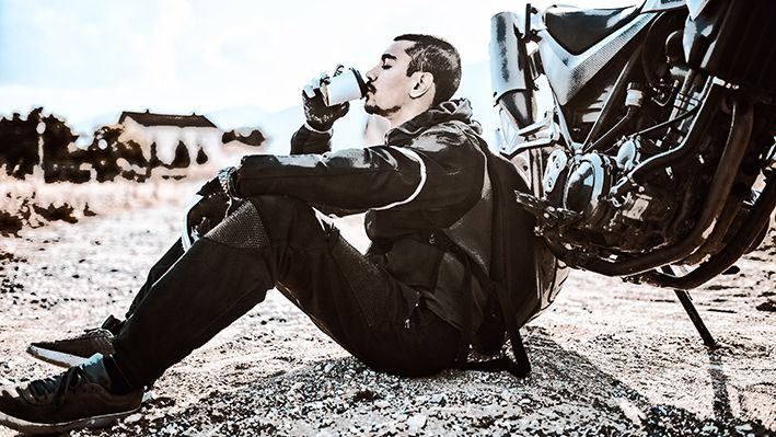 MOTOCICLISMO.ES Premium, ¿nos invitas a un café?