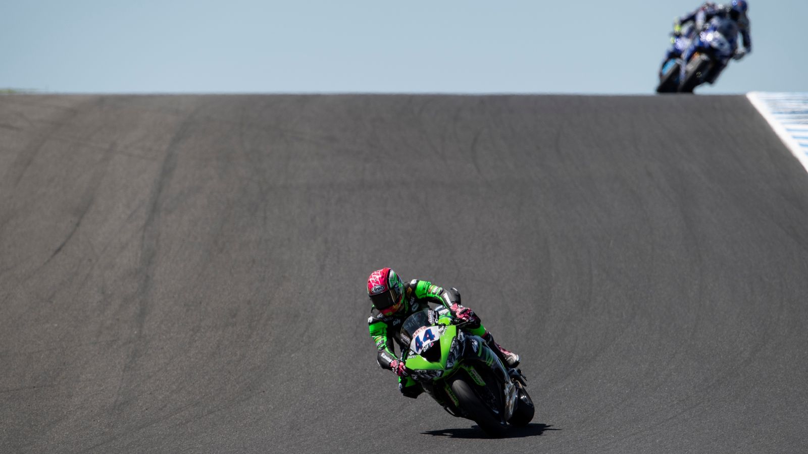 SBK Australia 2019 en fotos