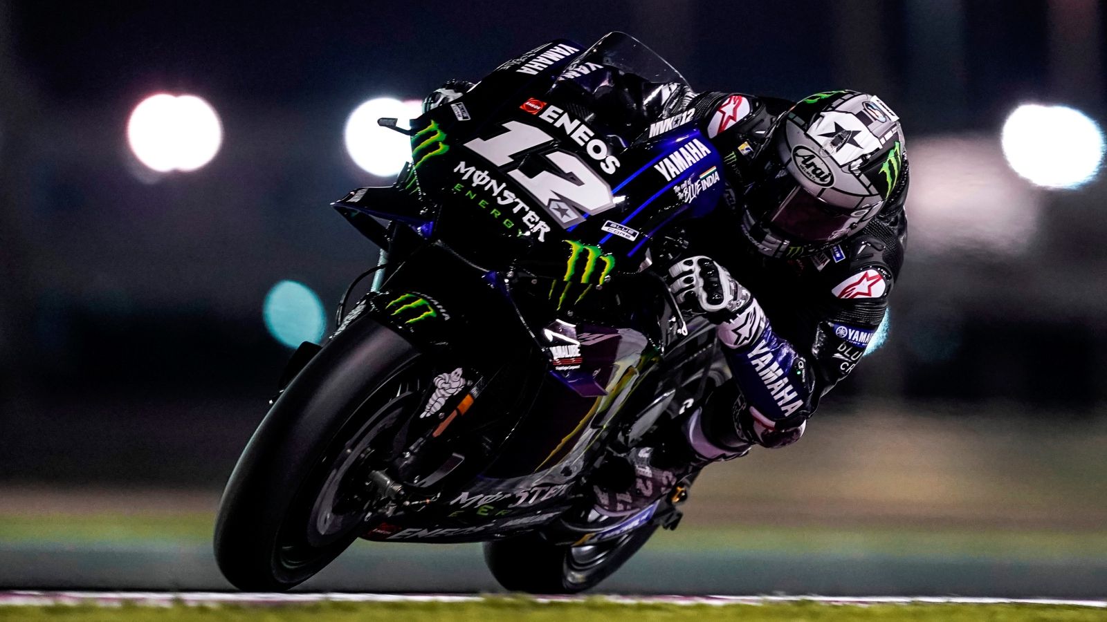 MotoGP 2019 fotos Qatar test