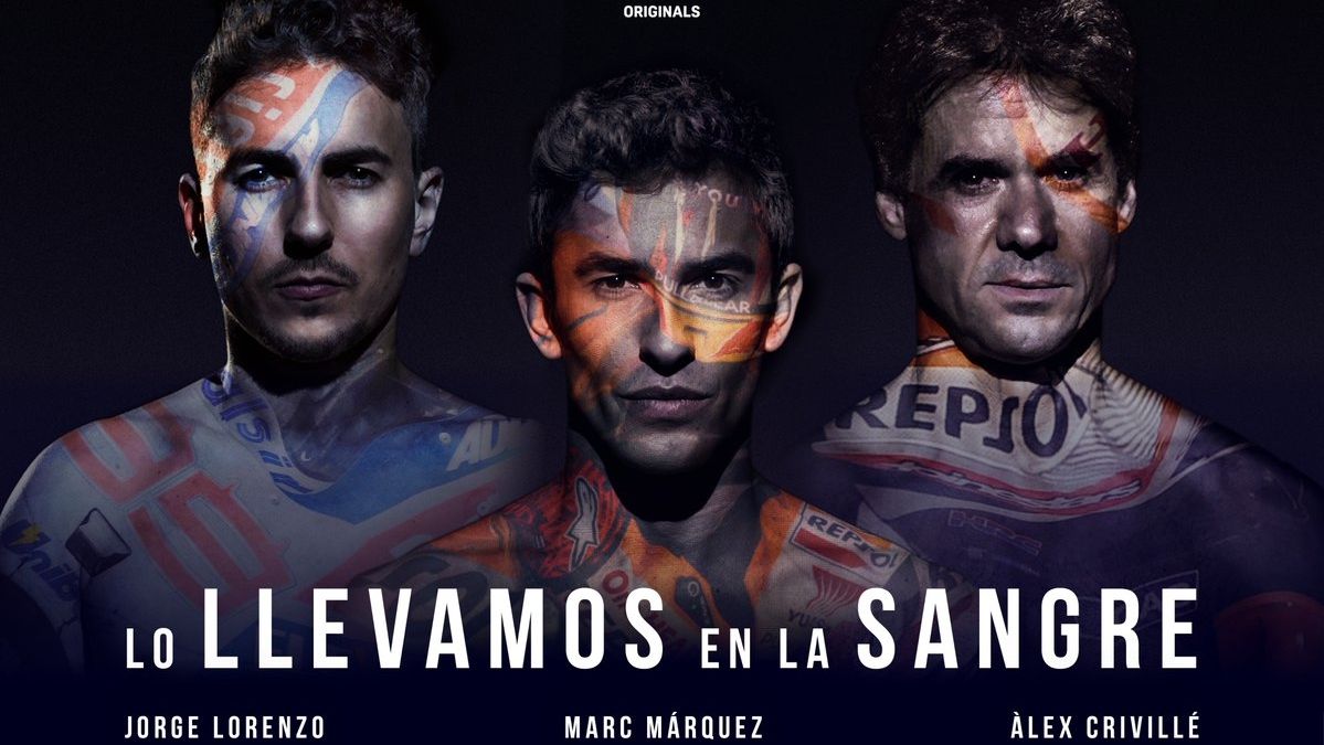 DAZN ya está en España
