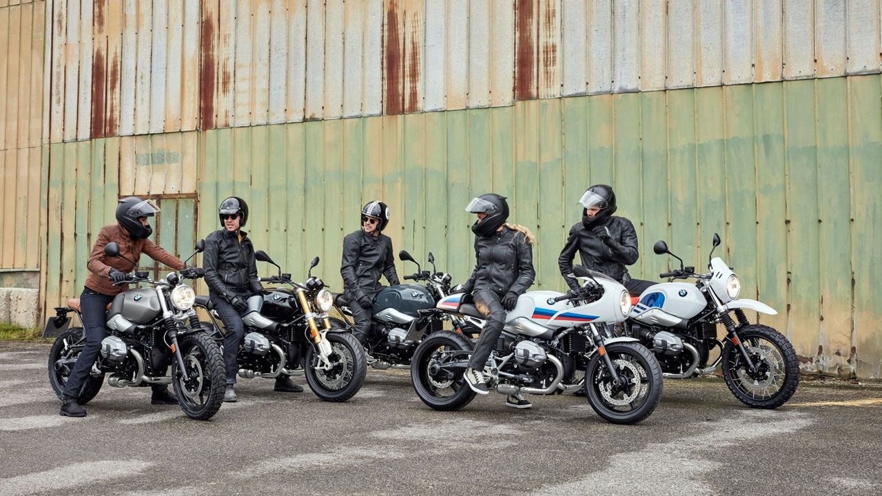 Descuentos BMW en MotoMadrid 2019