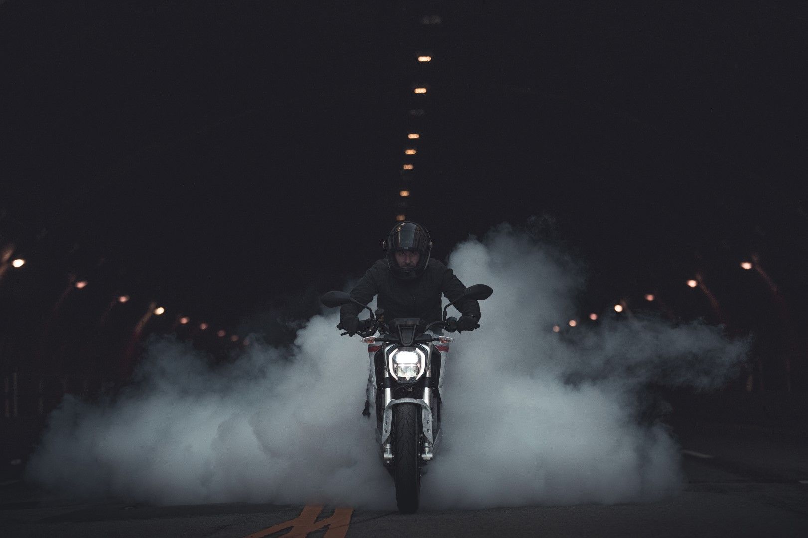 Zero SR/F 2019 fotos