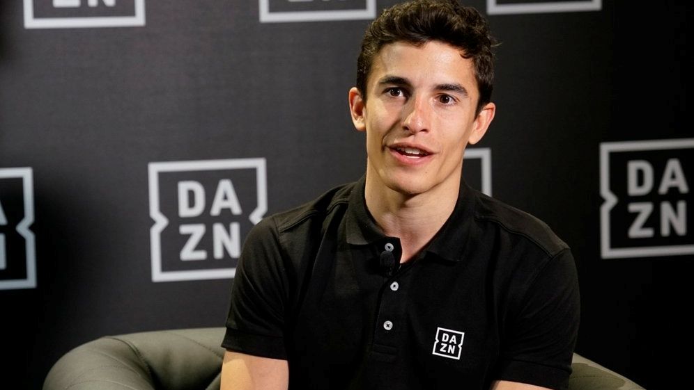 DAZN ya está en España
