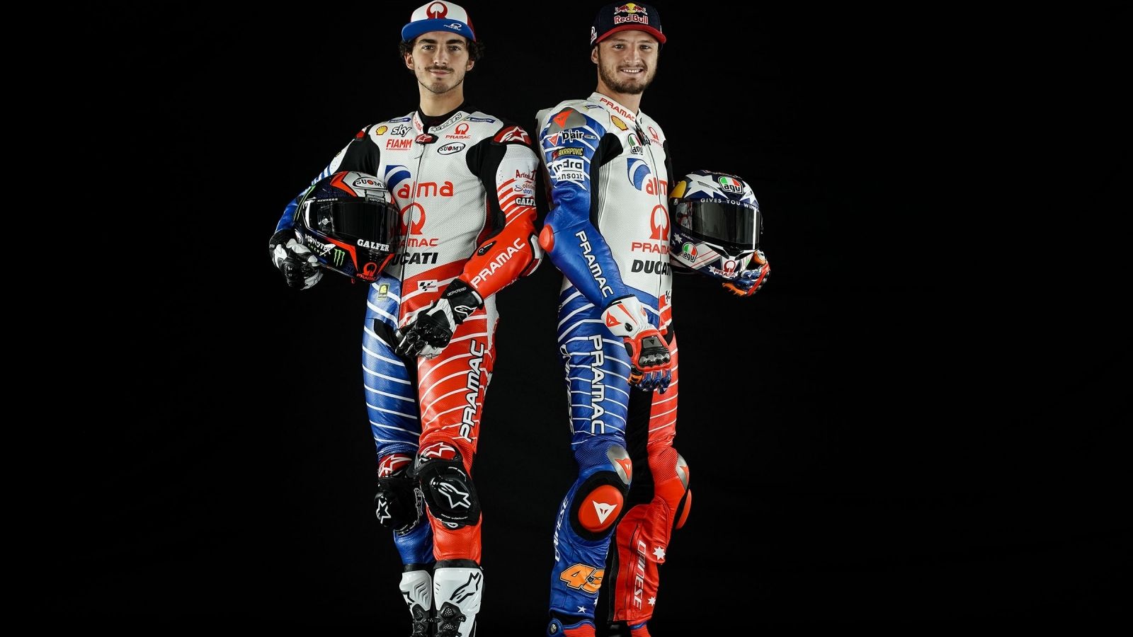 Ducati Pramac MotoGP 2019