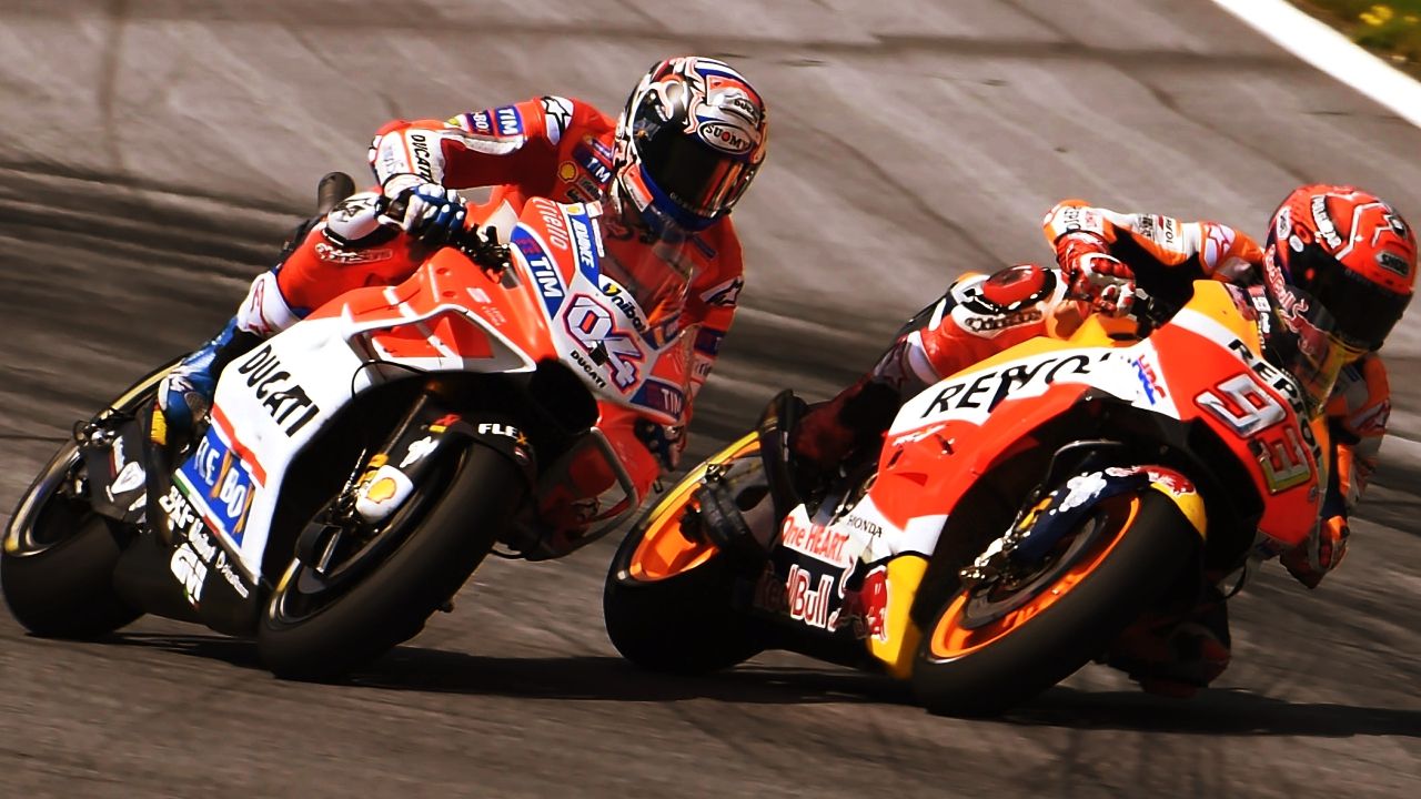 MotoGP confirma la introducción en 2019 de la penalización de vuelta larga