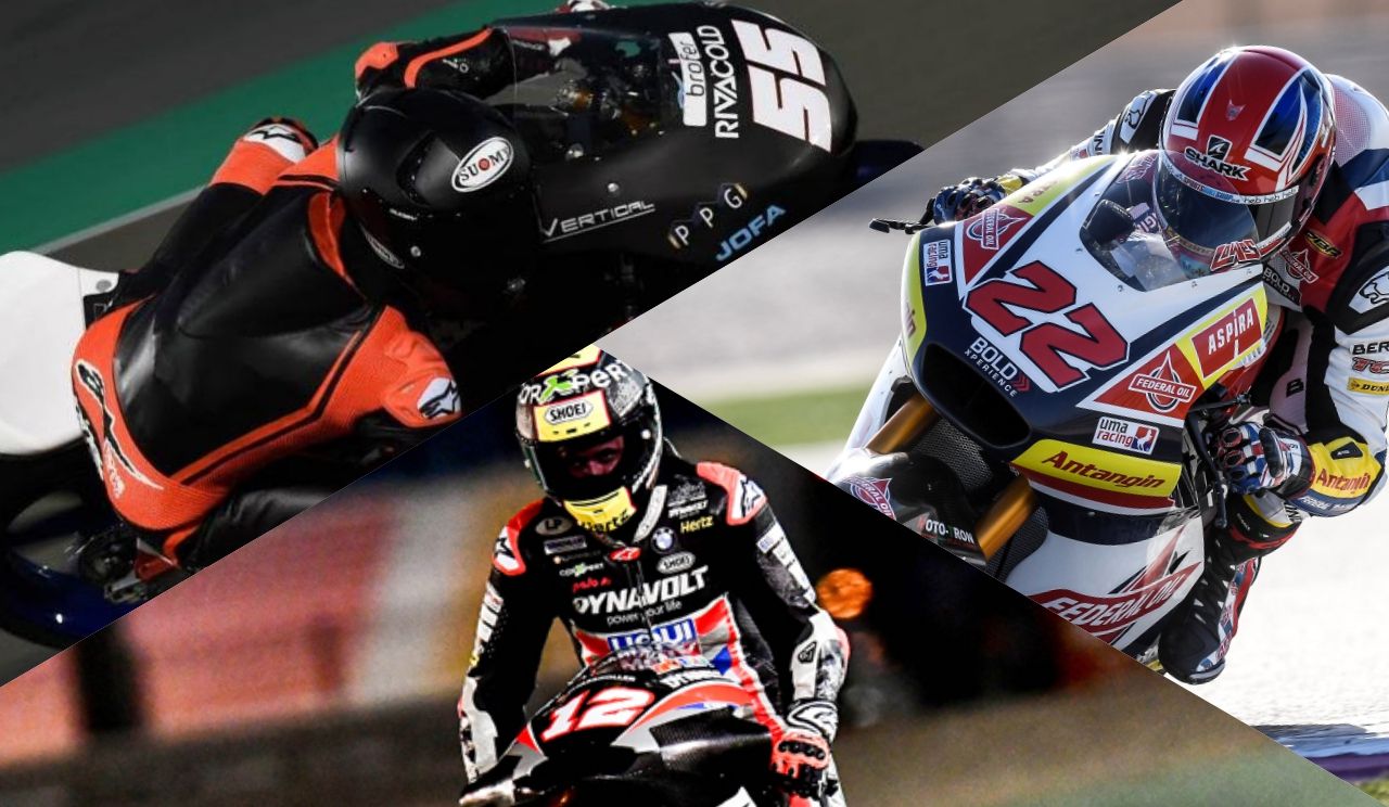 MotoGP 2019 puede ser el año de los retornados