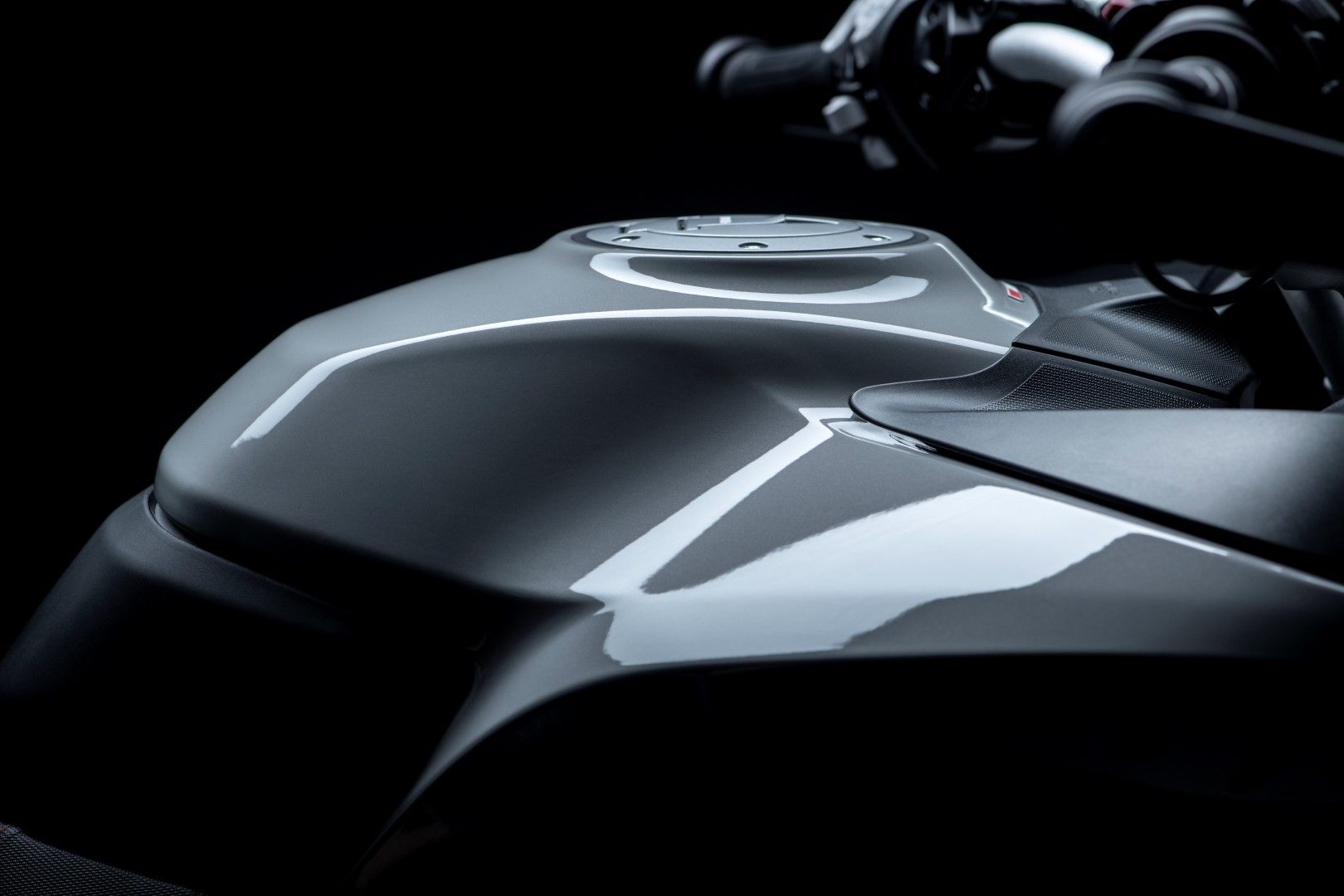 Ducati Multistrada 950 2019, fotos