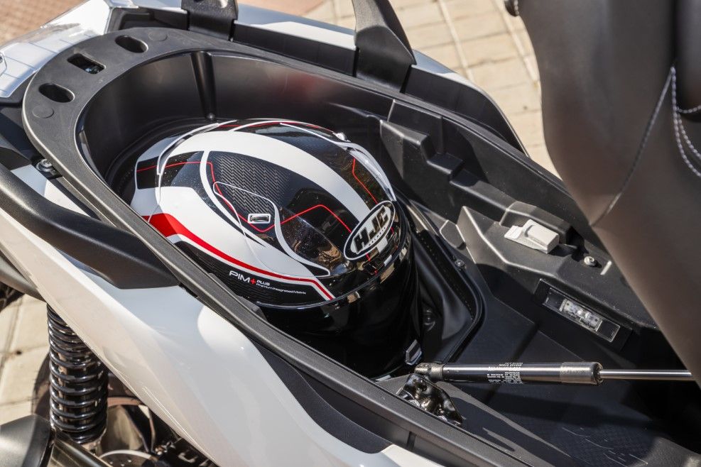 BMW C 400 GT