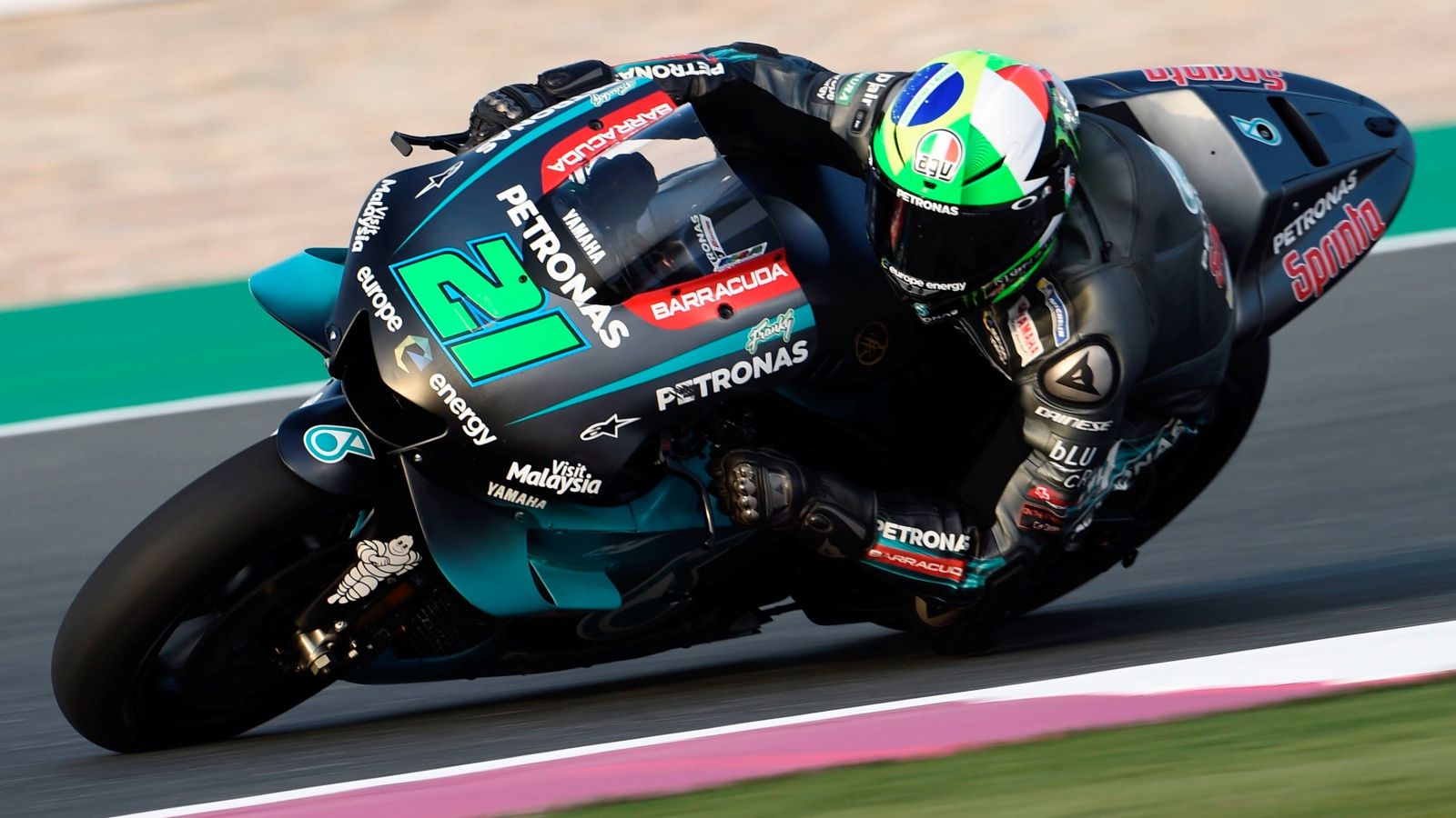 MotoGP 2019: Los pilotos