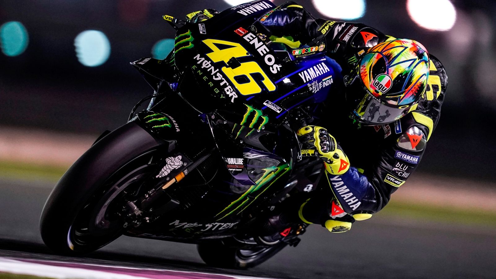 MotoGP 2019: Los pilotos