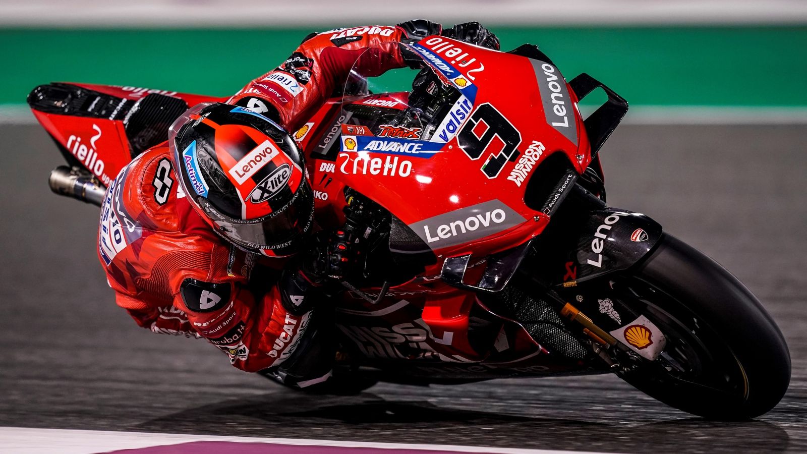 MotoGP 2019: Los pilotos