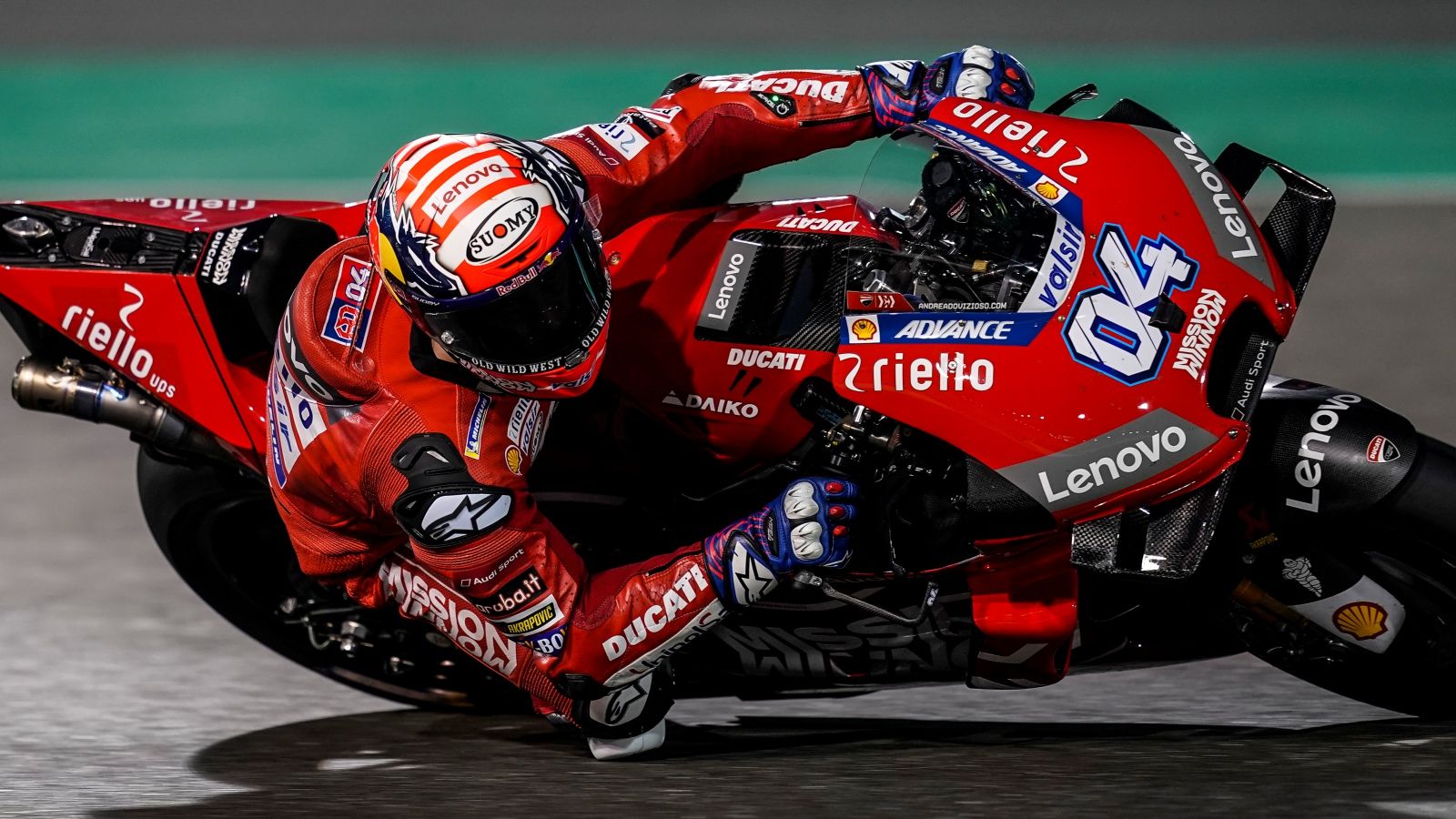 MotoGP 2019: Los pilotos