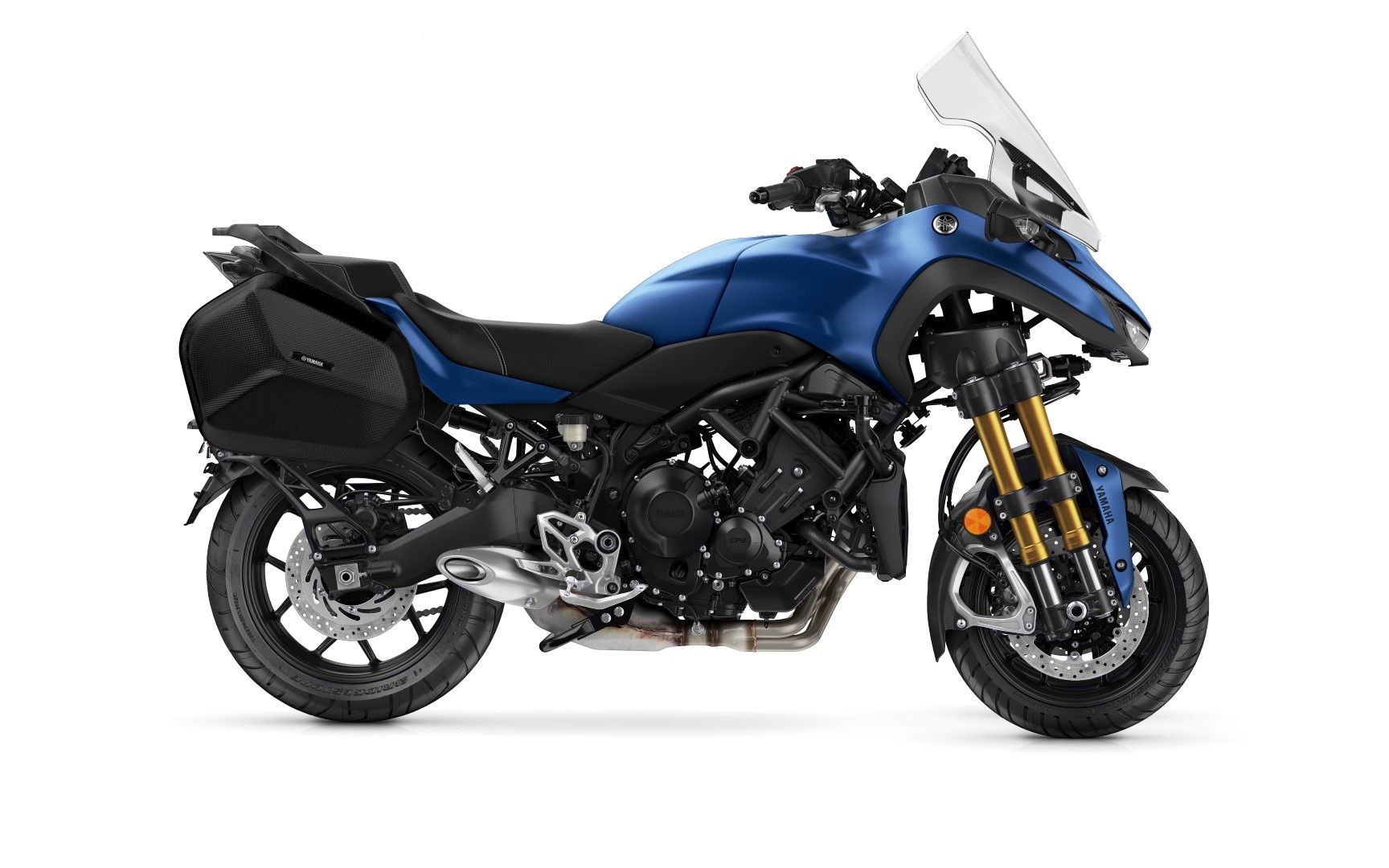 Yamaha Niken GT 2019