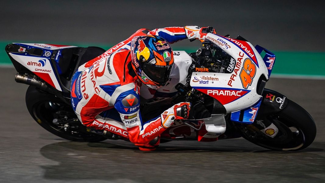 MotoGP 2019: Los pilotos